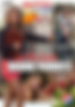 Dutch Girls Work Hard!!! front cover