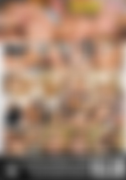 Young Anal Blondes back cover