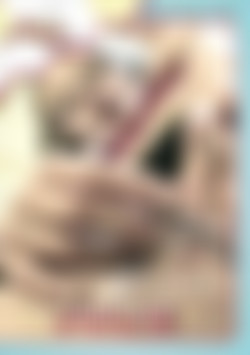 Magic Moments Presents Julie front cover