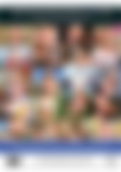 Ms. Madison 4 back cover