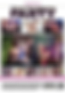 Trans Gangbang Party back cover