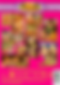 Strapped On 3 back cover