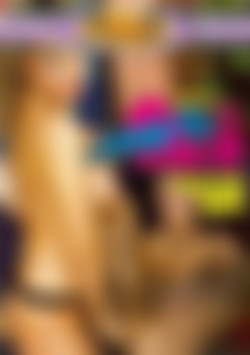 Strapped On 3 front cover