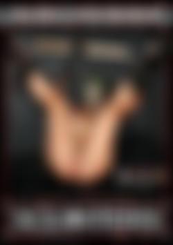 Bondage Squirters #4 (Girlpower) front cover