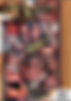 Loads Of Blondes back cover