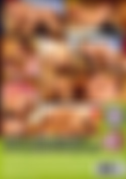 Monster Cock Madness #2 back cover