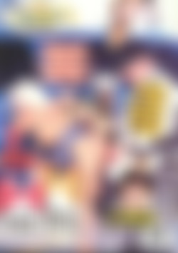 Smokin' Butts back cover