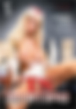 Ts Doctor's Office front cover