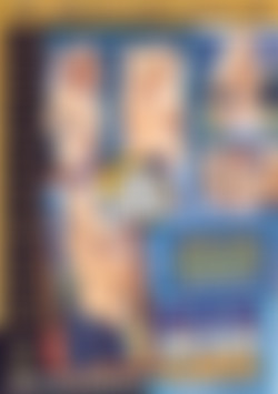 Blue Jean Blondes Volume 2 front cover