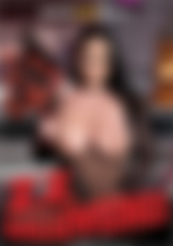 ZZ Halloweenies front cover