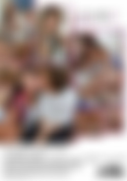 Love Arts: Rassig, Riesig, Rein back cover