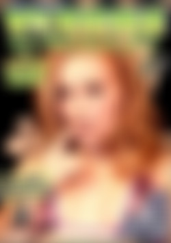 Whore Gaggers 7 front cover