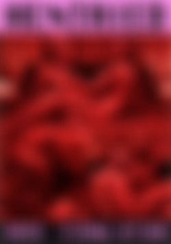 Vored - Eternal Return front cover