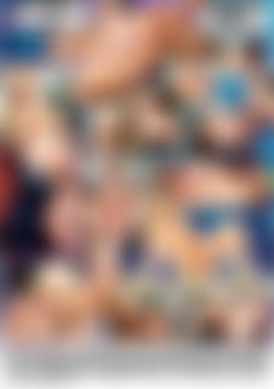 All Star Celebrity XXX Tara Lynn Foxx back cover