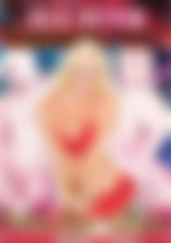 All Star Celebrity XXX Tara Lynn Foxx front cover