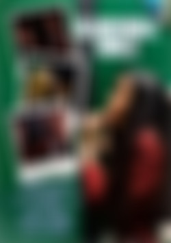 Gloryhole Girls front cover