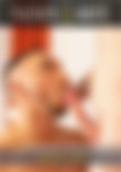 Naughty Boys front cover