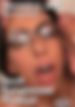 Veronica Jett & Rod Fontana Suck Eyeglasses Pinkeye Collector Scene front cover