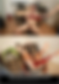 Spanking Vol. 99 back cover