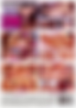 Little Teen Sluts #4 back cover