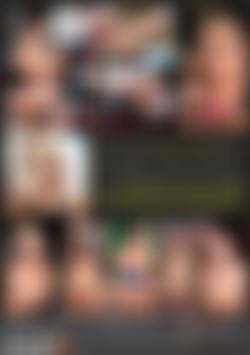 4 Stunden Deutsche Sex Stars 2 Part 1 back cover