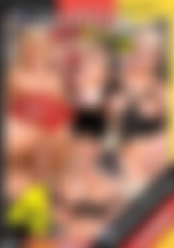 4 Stunden Deutsche Sex Stars 2 Part 1 front cover