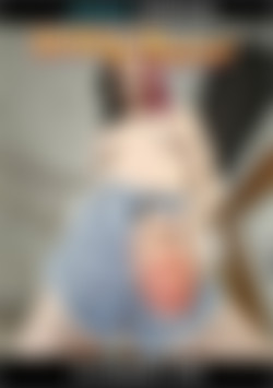 Rokky Horror - Futanari Fun front cover