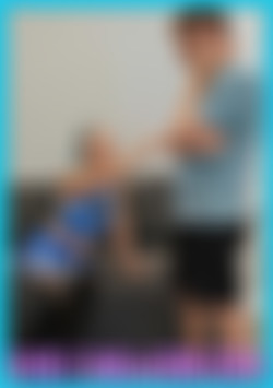 My StepDaughter's Cheerleader BFF Seduced Me - THE CHEATER E24 - MILF STELLA front cover