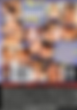 Squirt Queens 3 back cover