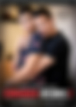 Forbidden Desires 2 (Icon Male) front cover