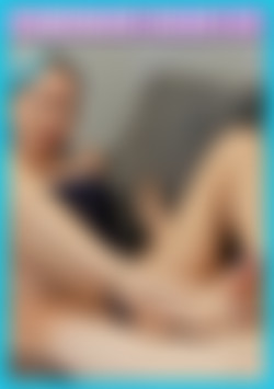 Stepmom's Footjob Workout - DOWNWARD DICKED E05 - MILF STELLA front cover