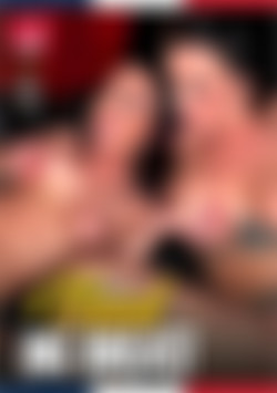 Need big breasts front cover