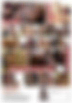 Anal Authority: Harlow Harrison, The back cover