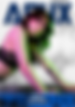 Jolie tatouee front cover