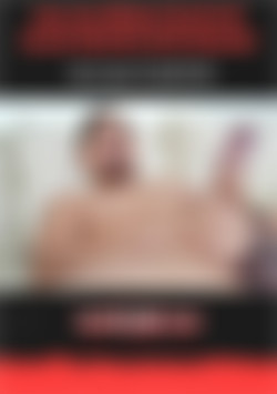 Juan Largo Watches Scarlett Fall Grip His Cock And Lick His Oiled Ass! front cover
