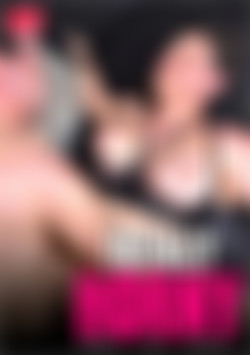 Totally horny front cover
