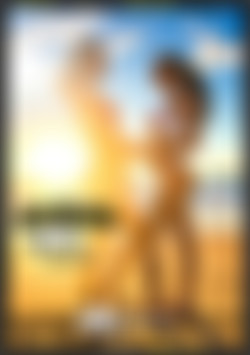 Black & Blond front cover