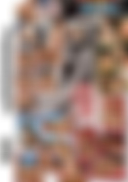 Tough Love back cover