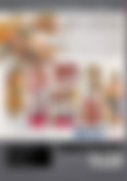 Filthy GILF Vol. 6 back cover