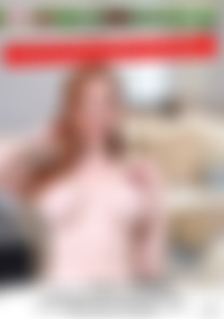 My Step Sister Wears Cute Panties front cover