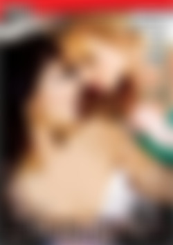 Ashlynn Brooke's Lesbian Fantasies 2 front cover