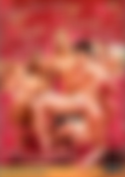 Teen Fever 7 front cover