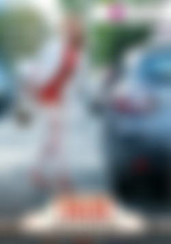 Perverted Taxi (French) front cover