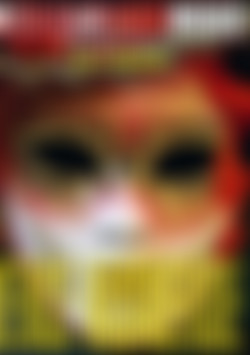 Venice Masquerade front cover