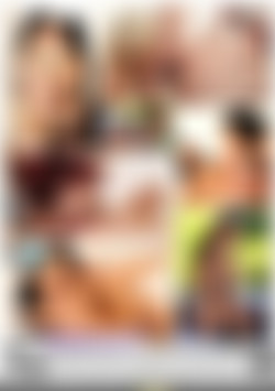 Pure Sensuality #2 back cover