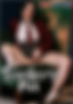 Teachers Pet front cover