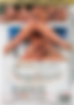 Private Life of Alexis, The back cover