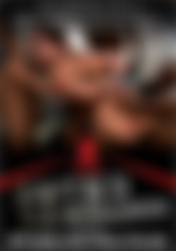 Sexy Business Lady is Overpowered & Gang Banged in a Public Restroom by Huge Cocks front cover