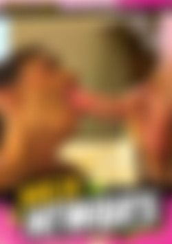 Nastie Newbies front cover