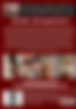 The Orgasm Bar 3 back cover